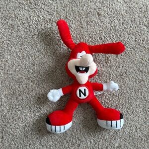 Domino’s DomiNOID Plush Doll Collectible Stuffed Animal Mascot Pizza Toy